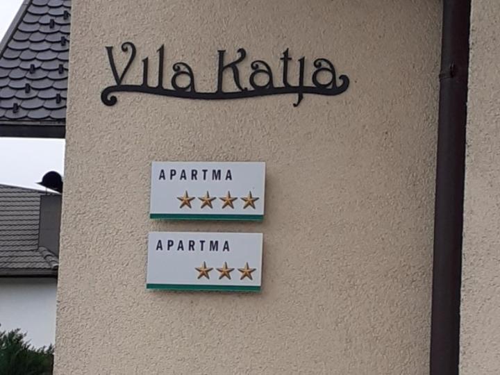 Vila Katja Apartment Bled Exterior photo
